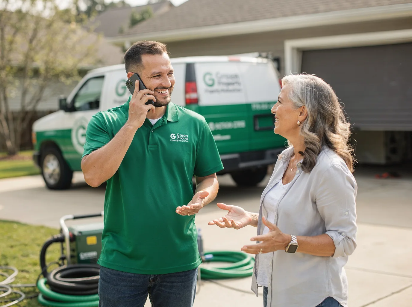 Water Damage Restoration Norman Park, GA FAQs